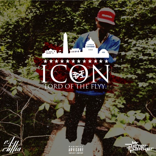 Nike Nando – ICON: Lord Of The Flyy [Mixtape]