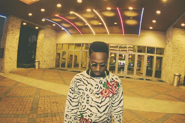Cashy Kesh – Wrong Way [Video]