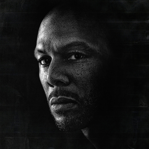 Common Reveals ‘Nobody Smiling’ Artwork & Tracklist