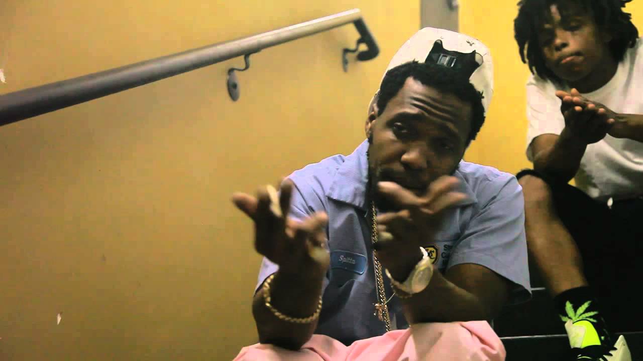 Curren$y – Stovetop [Video]