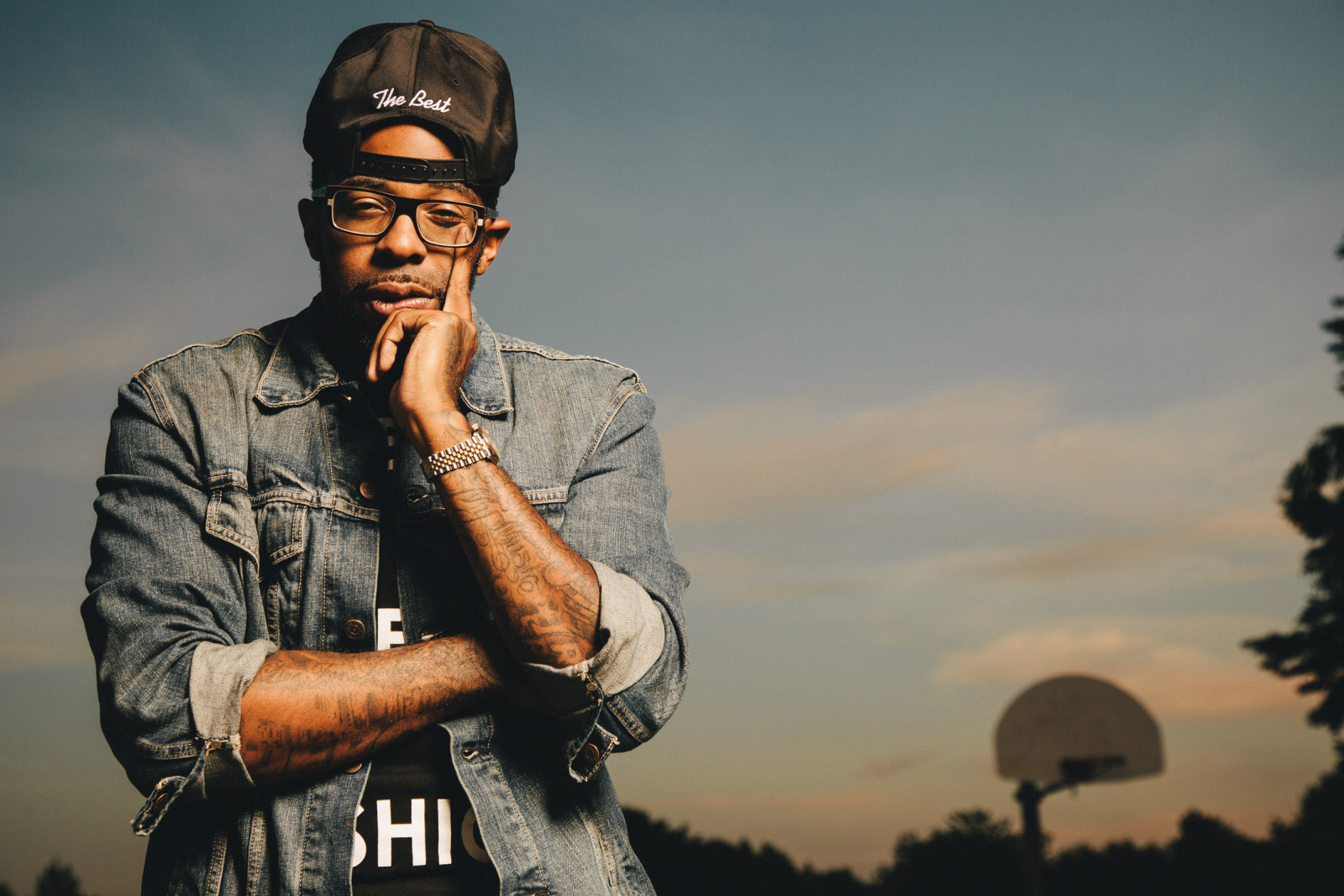 Erk Tha Jerk – White Widow [Video]