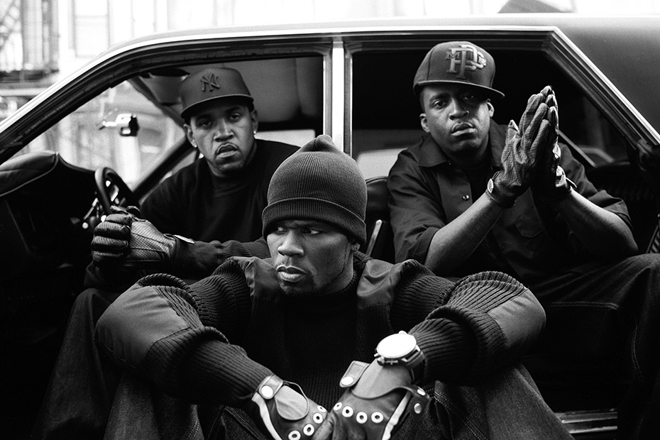 G-Unit – Nah I’m Talking Bout (Video)