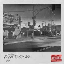 The Game – Bigger Than Me [Video]