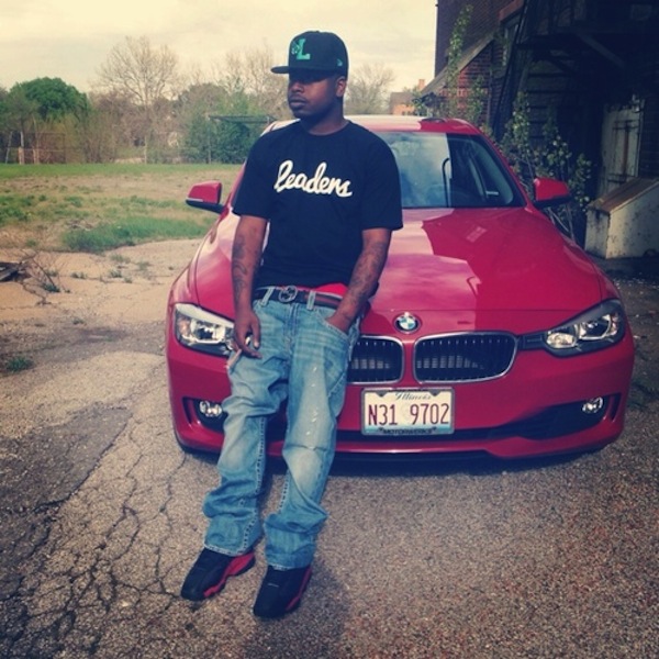 Giftz – One Day Ft. Freddie Gibbs [Video]