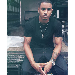 Trey Songz on The Breakfast Club [Video]