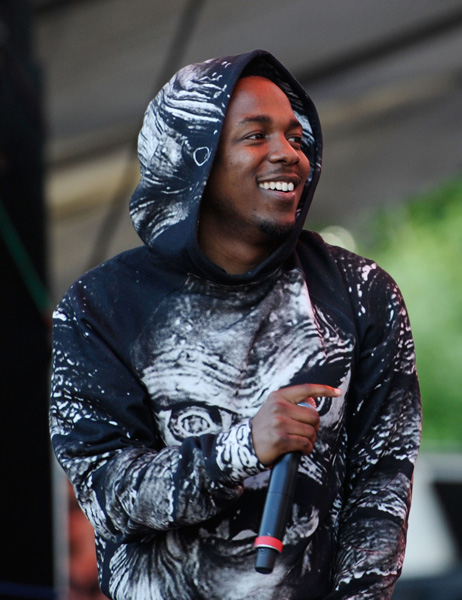 Kendrick Lamar Talks Next Album, Talks Touring, & More [Video]