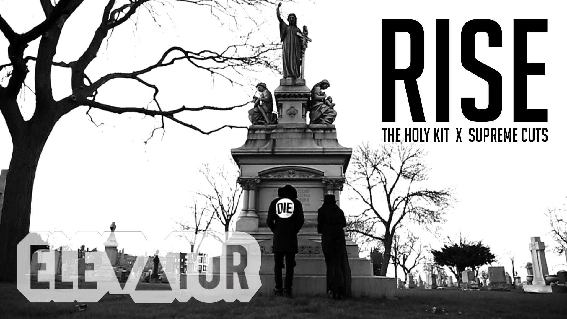 KIT – RISE [Video]