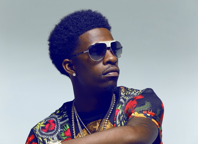 Rich Homie Quan – Real Fast
