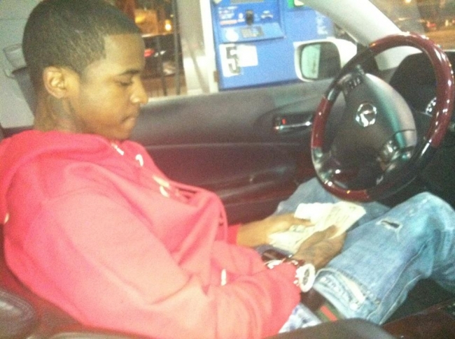Lil Reese – Since A Youngin’