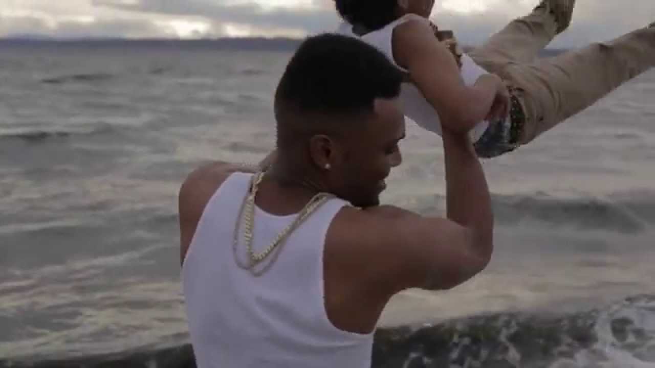 Raz Simone – So Far, So Far (Video)