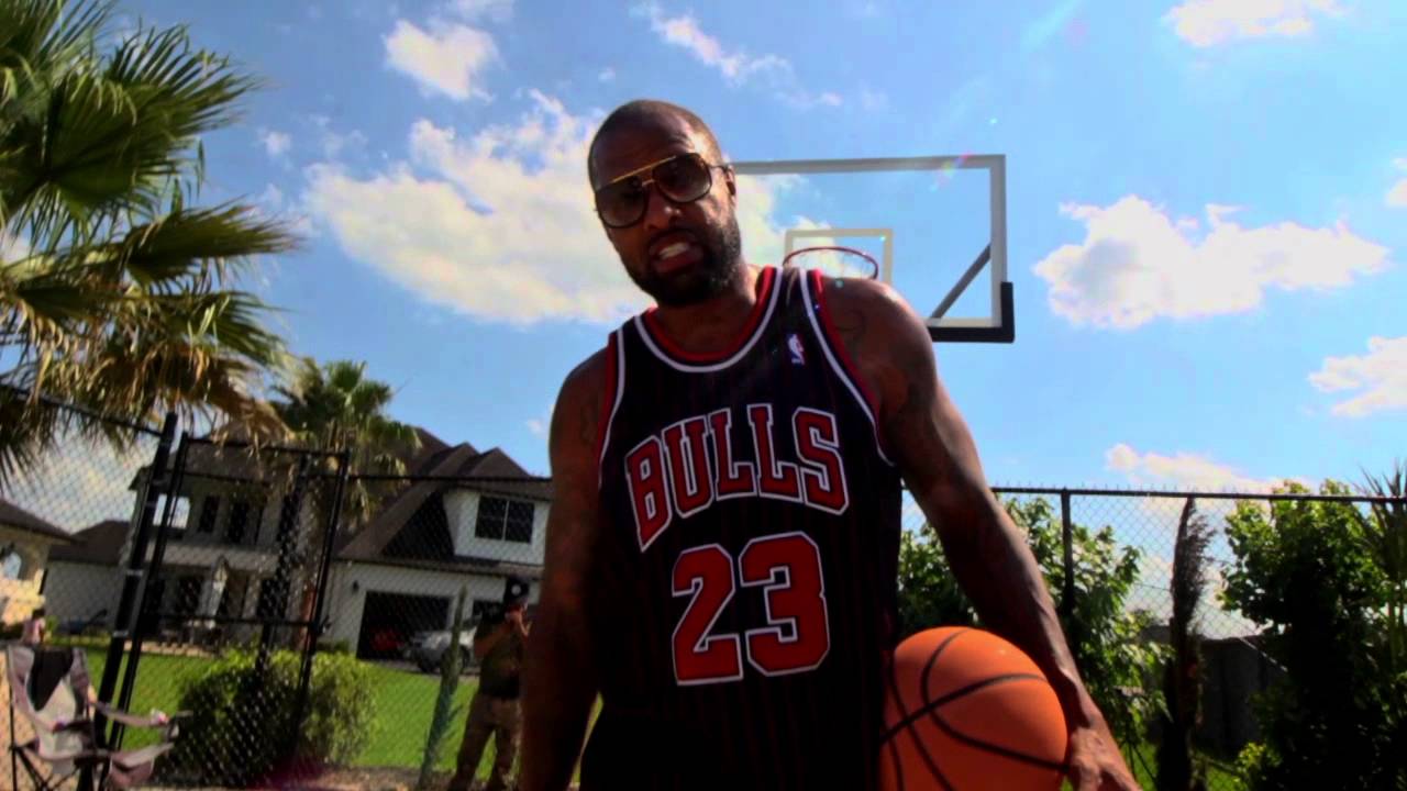 Slim Thug – Believe Me Freestyle [Video]