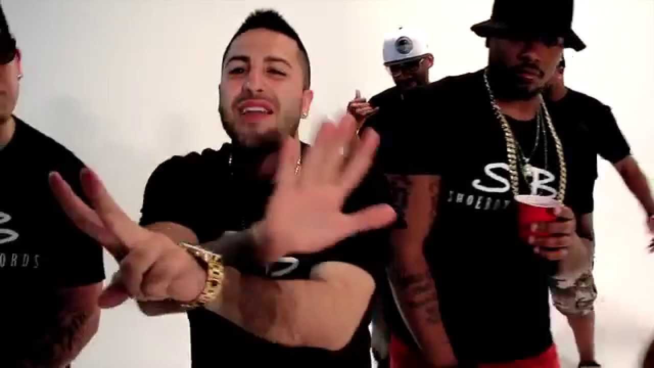 Stephen Michael – My Life [Video]