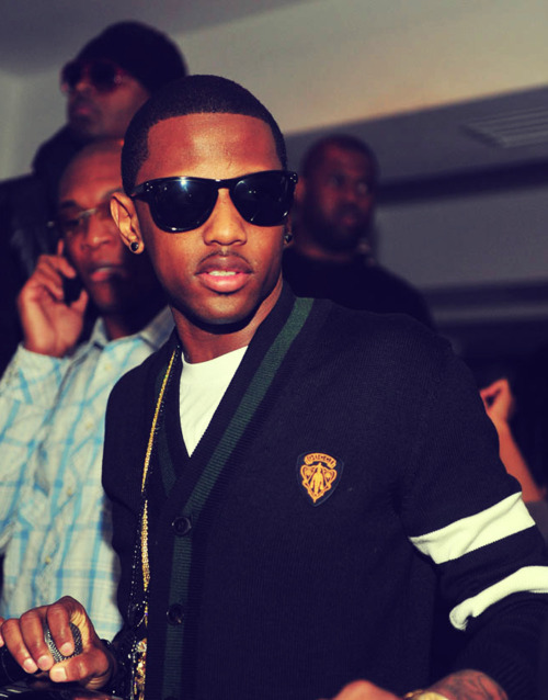 Fabolous – Playa [Video]