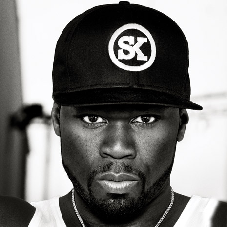 50 Cent Announces G-Unit Album By November [News]