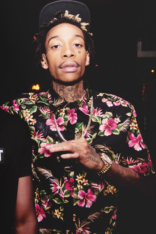 Wiz Khalifa – DayToday (Showtime)