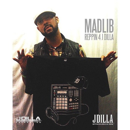 MED, Blu & Madlib – Peroxide Ft. Dam-Funk [Video]