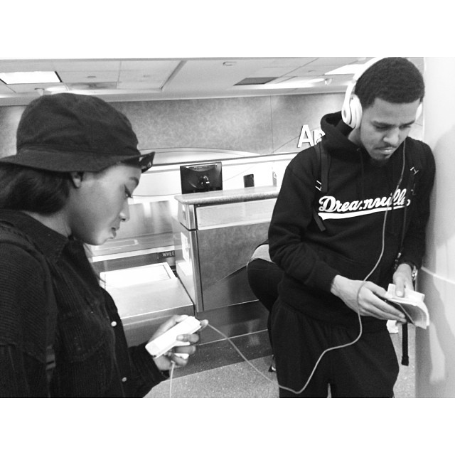 Little Simz – Quest Luv