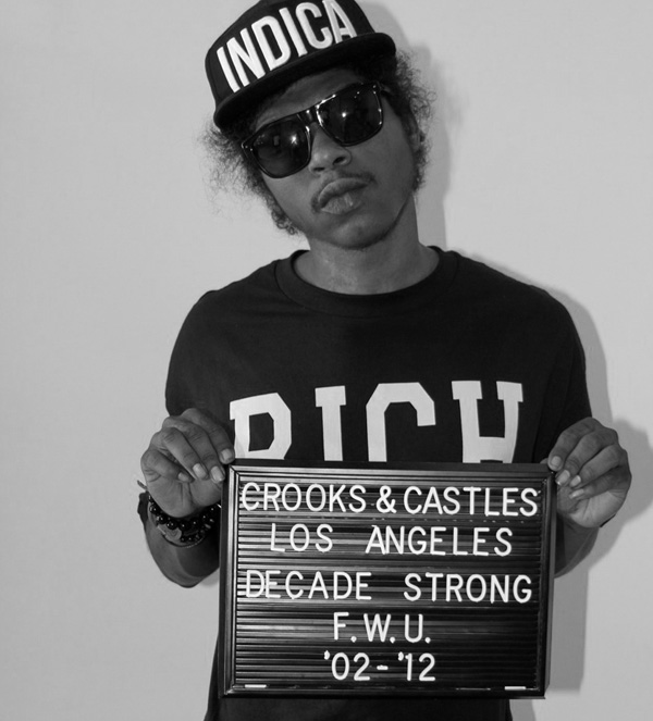 Ab-Soul – Interview w/ SkeeTV [Video]