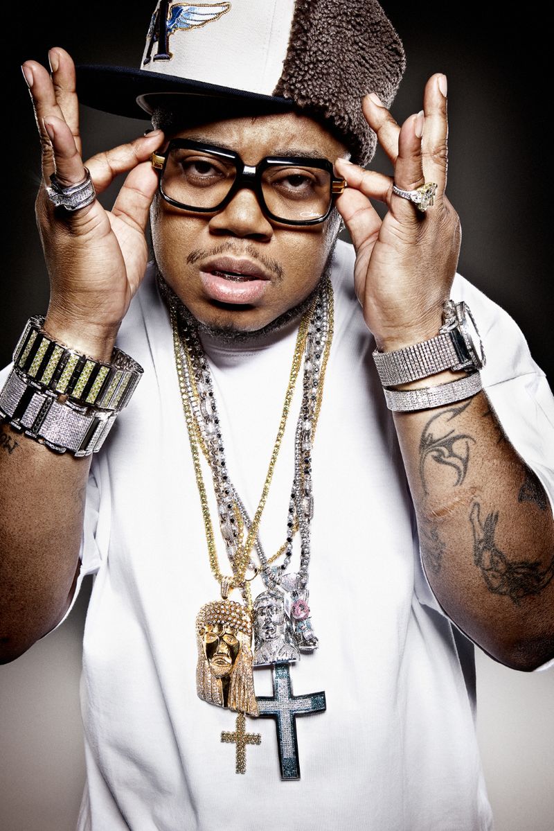 Twista – Good Kisser (Remix)