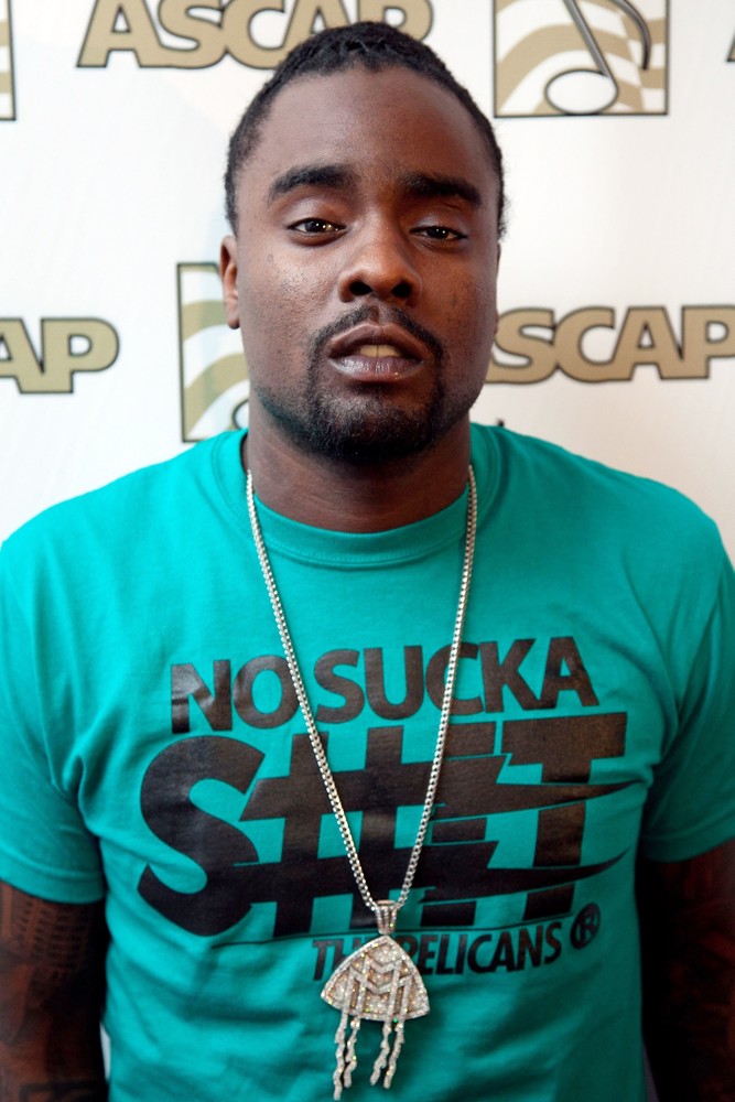 Wale – I’ve Been Fighting All My Life’ [Video]