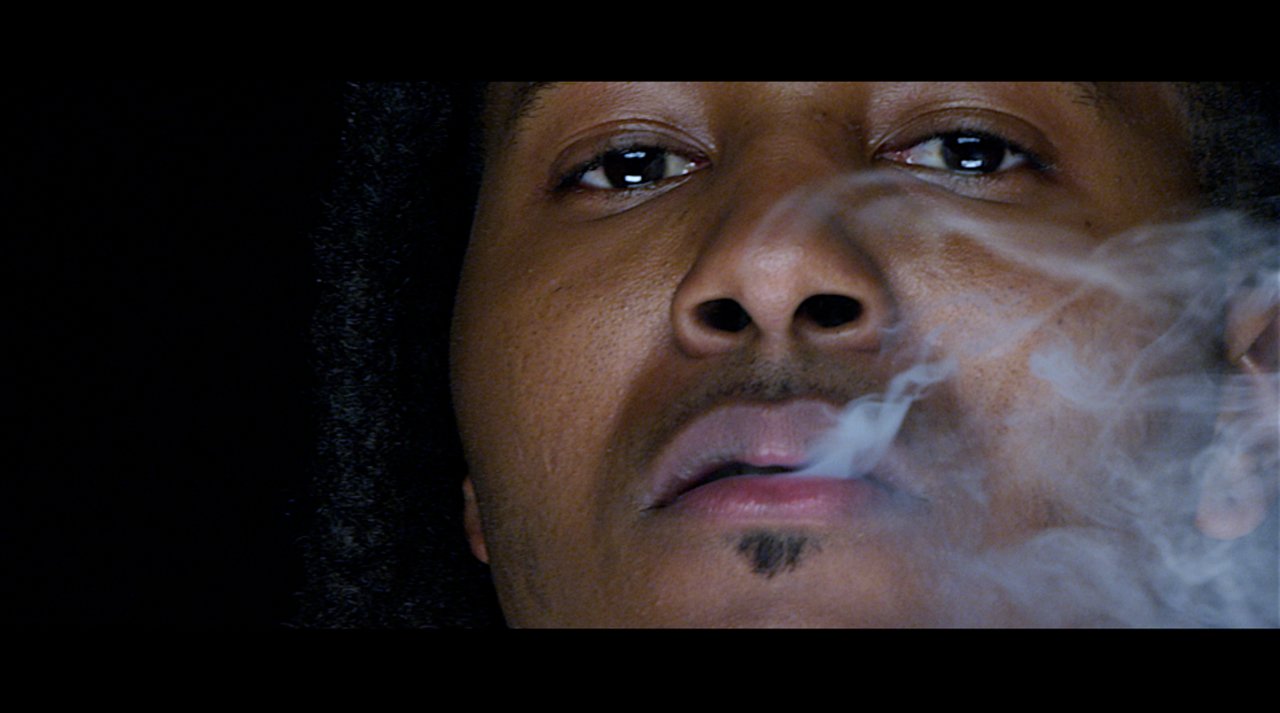 Woop – Damn [Video]