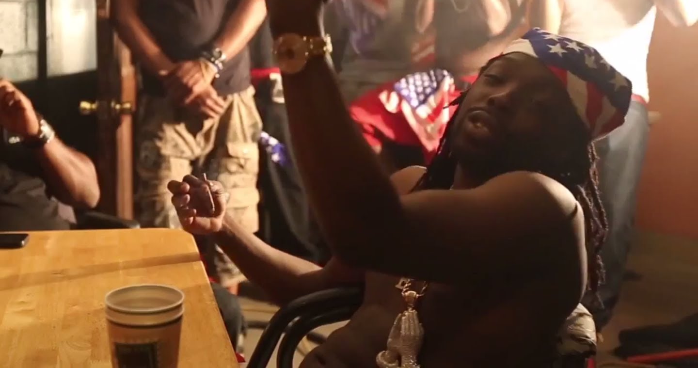 Young Scooter – Count Jug (Ft. Rocko) [Video]