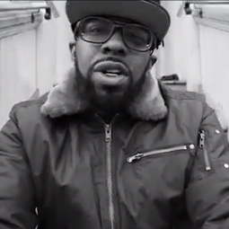 Erk Tha Jerk – Wizard Of OZ [Video]