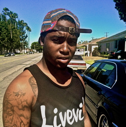 Joey Fatts – Million $ Dreams Ft. Vince Staples