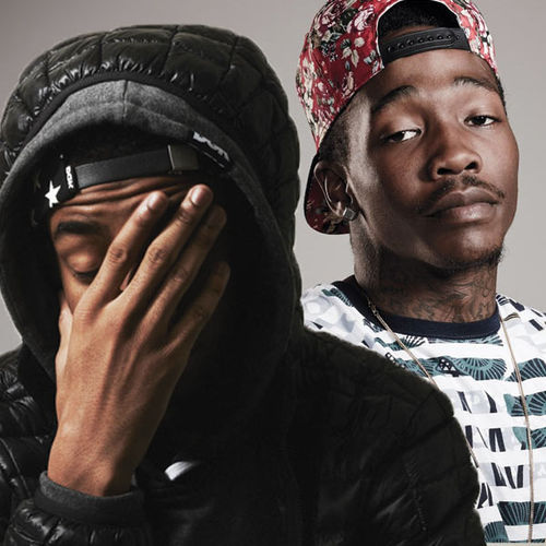 Dizzy Wright On Meeting Snoop, Joint EP with Bishop Nehru, BTNH & More