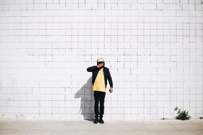 Sulaiman – Fam And Foolies ft. Chance The Rapper + EP