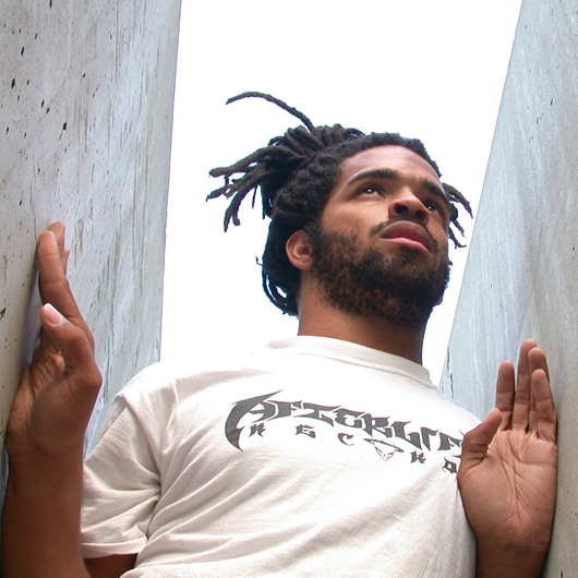 Busdriver – Ego Death ft. Aesop Rock & Danny Brown [Video]