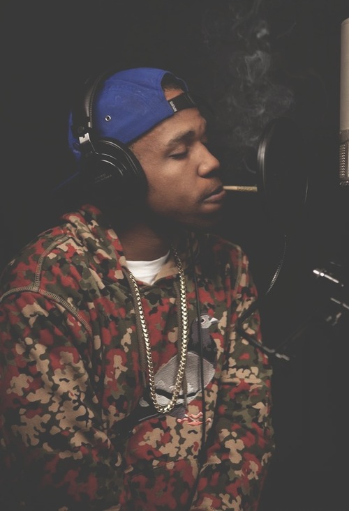 Curren$y Reveals That He Wants To Sign Joey Fatts