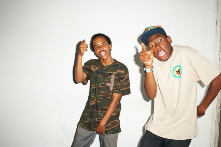 Earl Sweatshirt – Rats