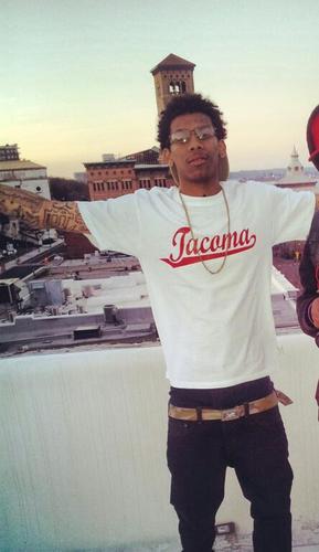 Lil Ripp – PLYR