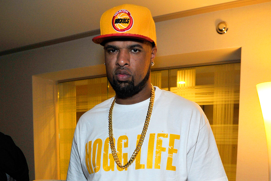 Slim Thug – Boss Life [Video]