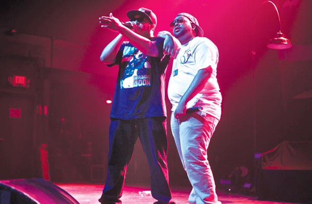 The Come-Up Boys – All The Way Ft. Scotty ATL, Ebony Love, & Will Brennan