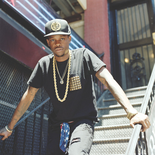 Vinny Cha$e – Bank Run
