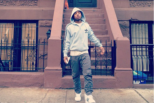 A$AP Ant – Mobbin Ft. Turk [Video]