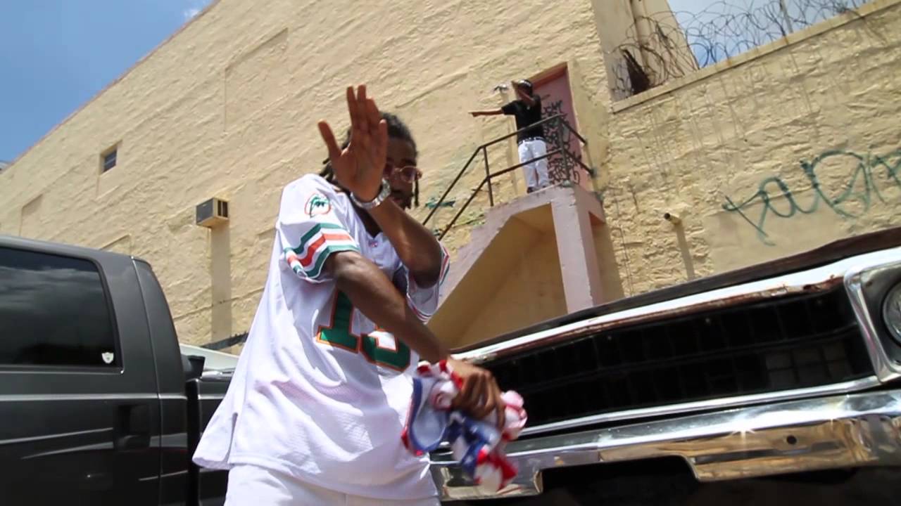 Chase N. Cashe & Jigg – True Or False [Video]