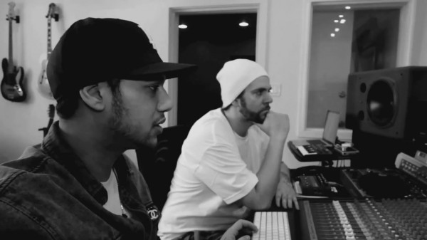 Fisticuffs Break Down Jhené Aiko & Ab-Soul’s “WTH” Instrumental