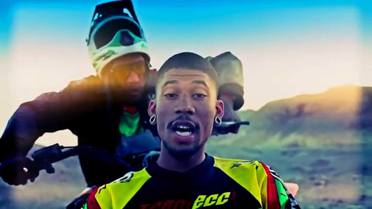 Hodgy Beats & Left Brain – Nowadays [Video]