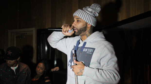 Joe Budden & Hollow Da Don Discuss Upcoming Battle On ‘Ebro In The Morning’ [Video]