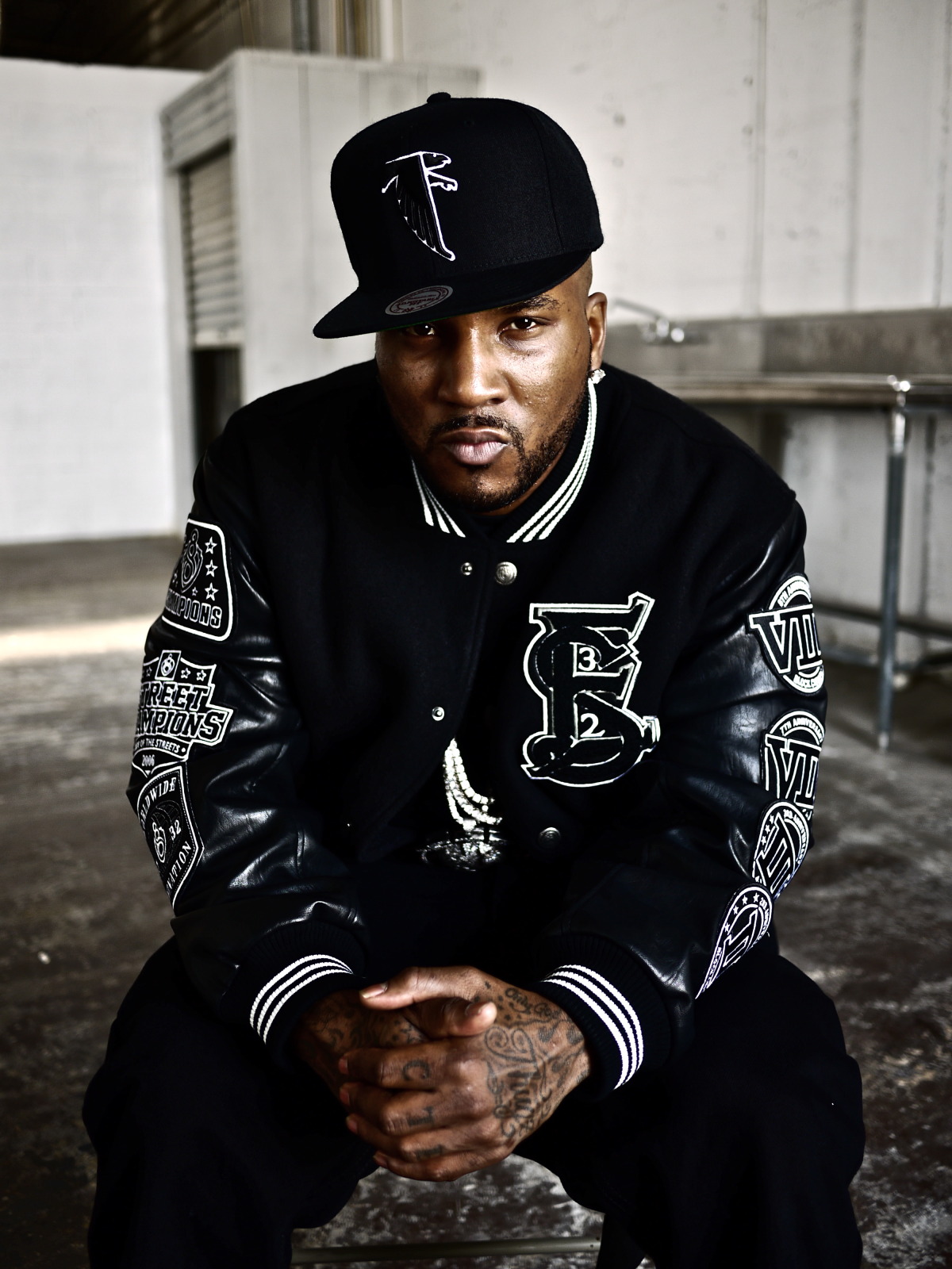 Jeezy Finally Speaks On Freddie Gibbs Split Up