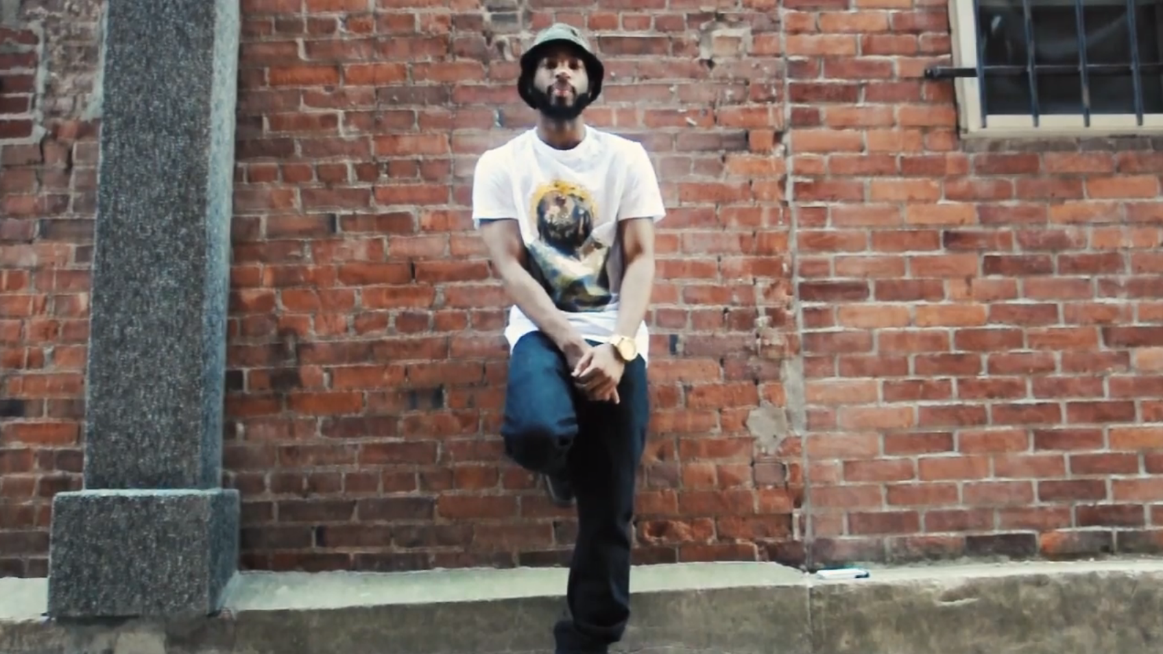 Da Kidd P.G. – Waiting To Exhell [Video]