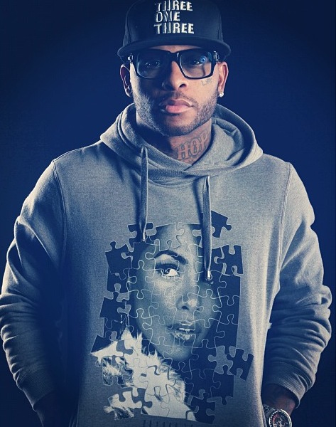 Trick Trick – Twerk Dat! Pop That! FT. Eminem & Royce Da 5’9″