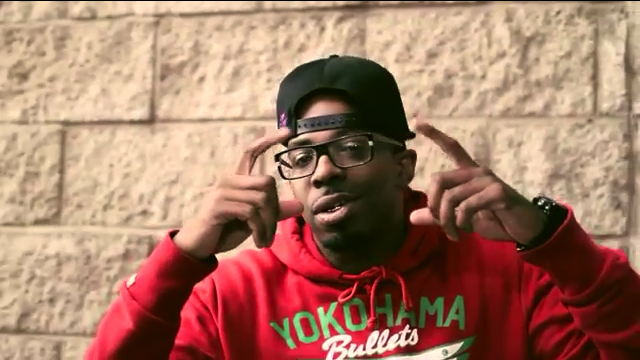 Erk Tha Jerk – Tell The Truth [Video]