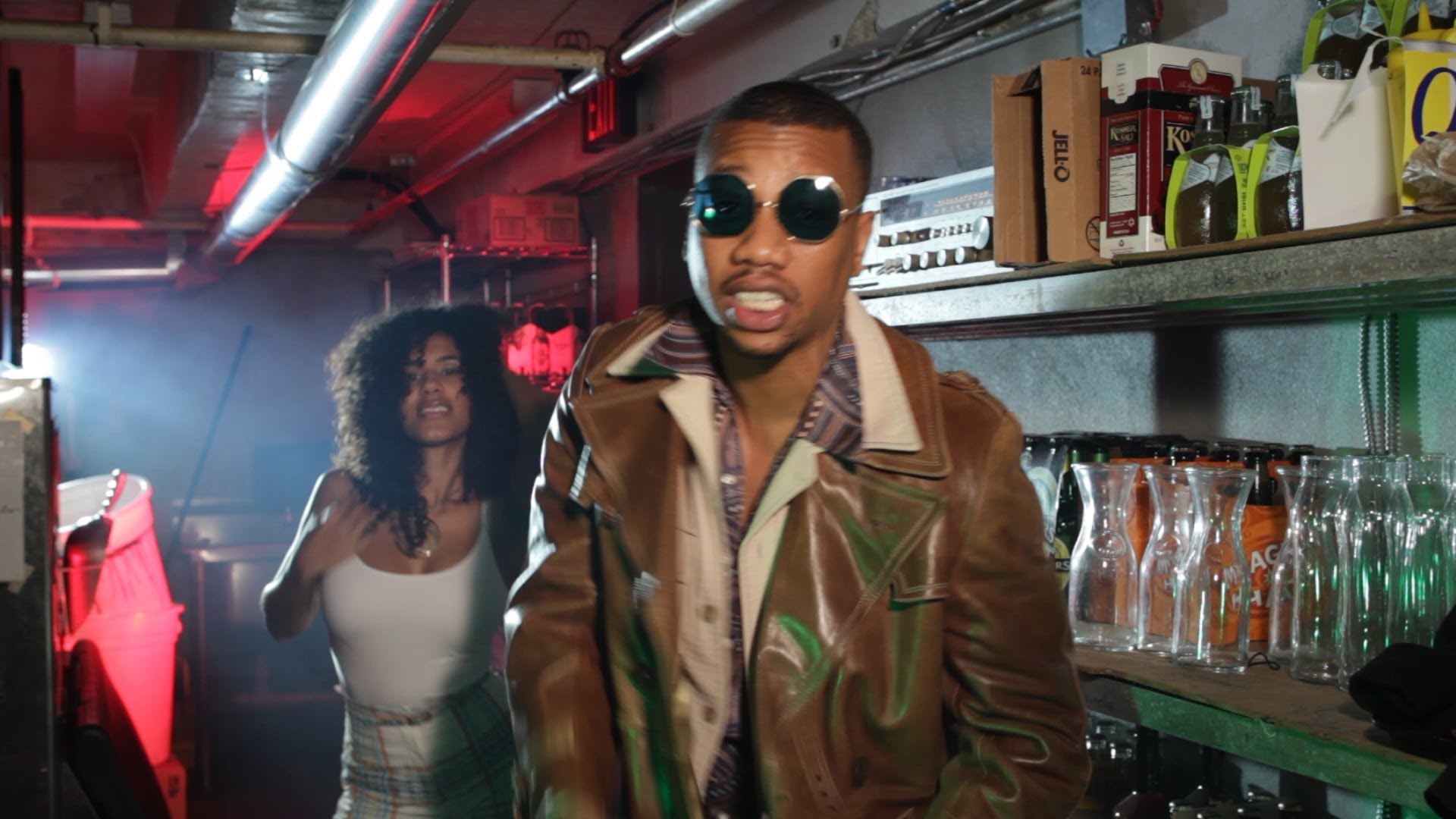 Planet Asia – Satellite Channels [Video]