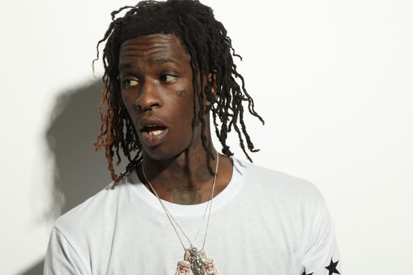 Young Thug & Metro Boomin’ – Cash Talk