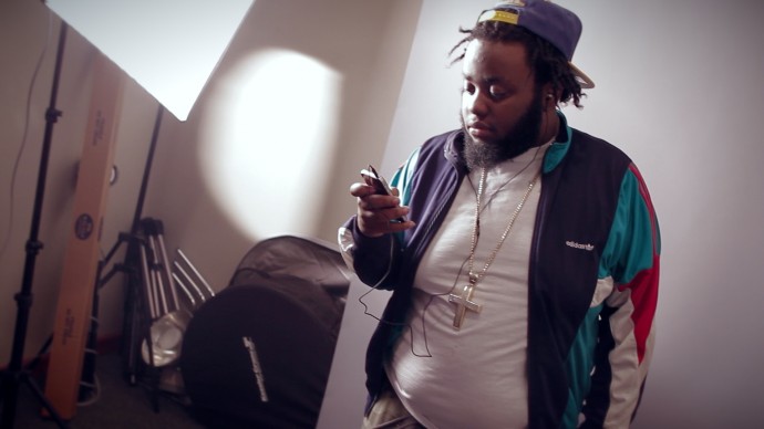 Rolls Royce Rizzy – Gah Damn (Remix) Ft. Jermaine Dupri, K Camp, Twista & Lil Scrappy [Video]