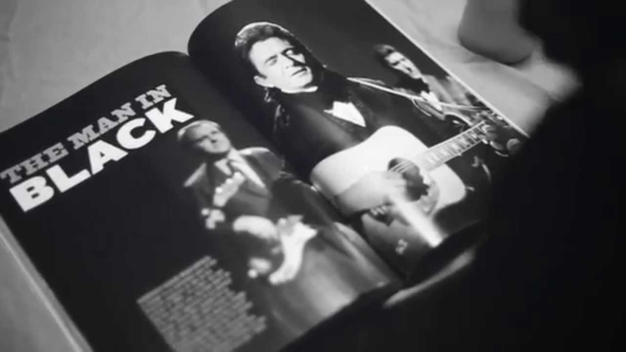 SIN – Johnny Cash [Video]